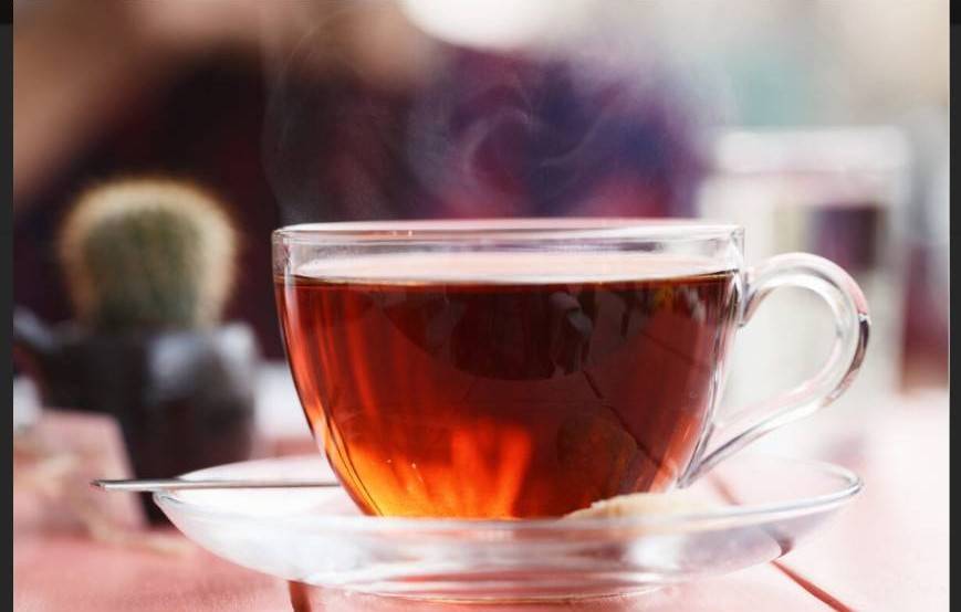 Cup of tea