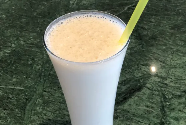 Honey Banana