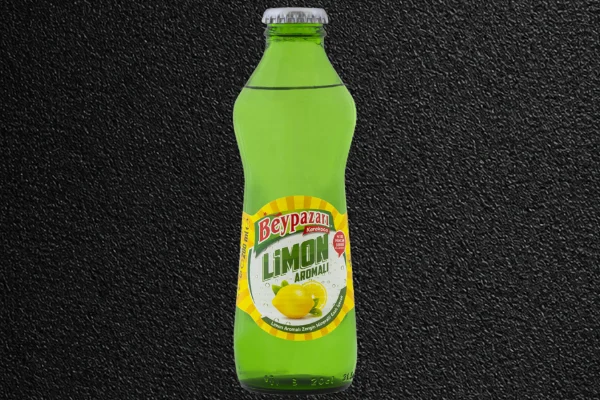 Fruit-Flavoured Mineral Water