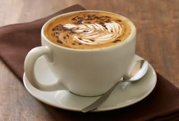 White Mocha