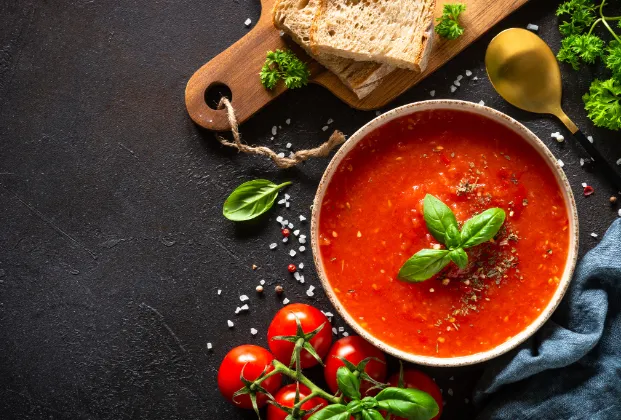 Tomato Soup