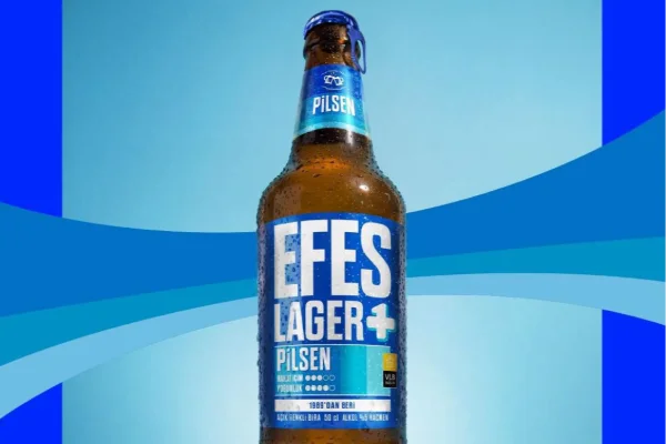 Efes Pilsen
