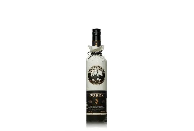 Beylerbeyi Göbek Rakı
