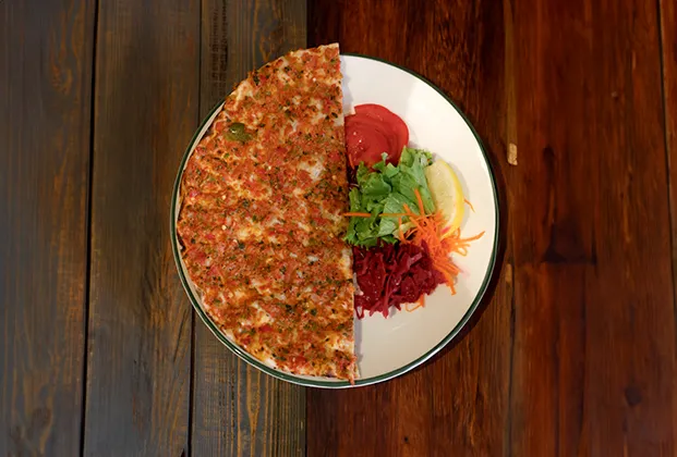 Lahmacun