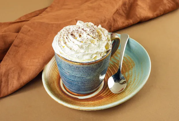 Baileys Coffee