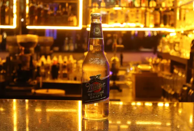 Miller 50 cl
