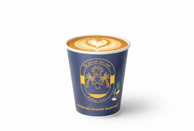 Caffè latte