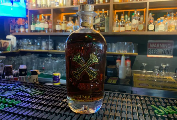 Bumbu Shot (5-pack)