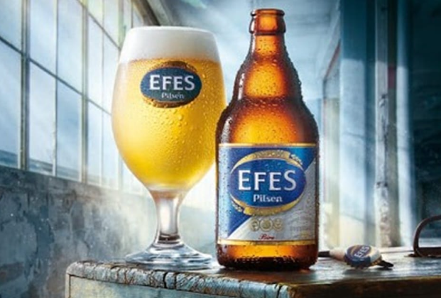 Efes 50 cl