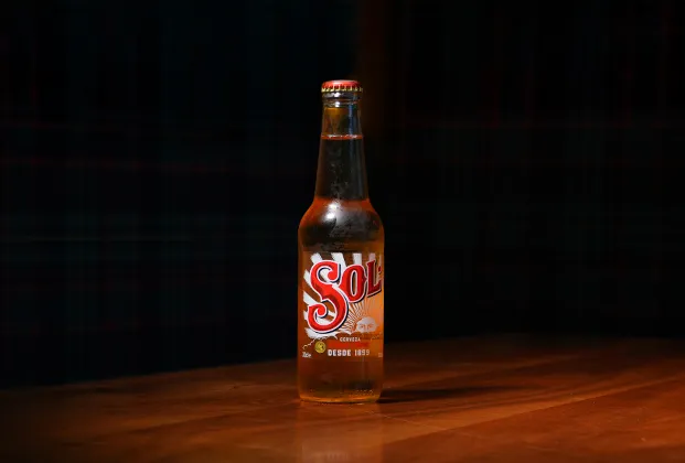 Sol Cerveza