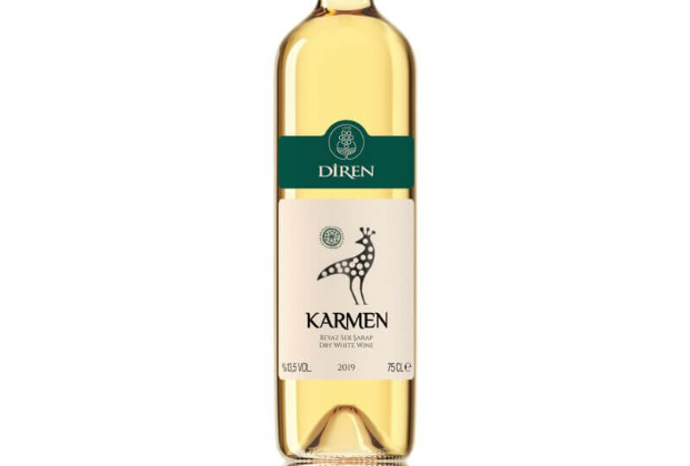 Karmen Diren