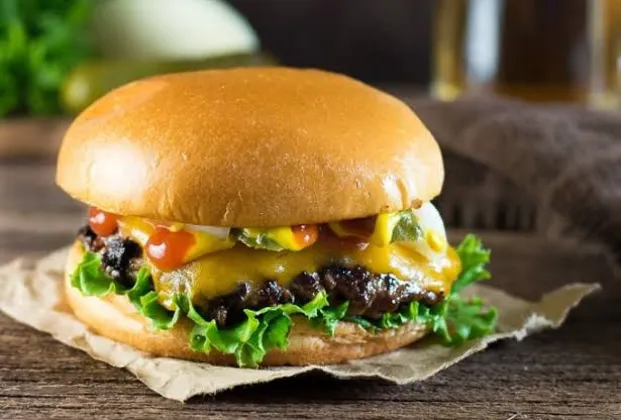 Cheeseburger