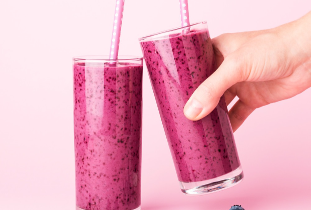 Blueberry Frozen (16oz.)