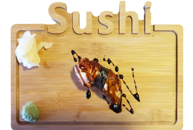 Unagi Nigiri