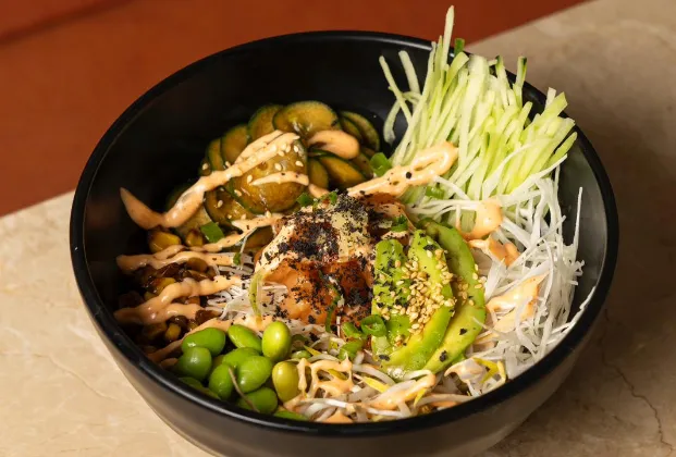 Special Poke (400 g)