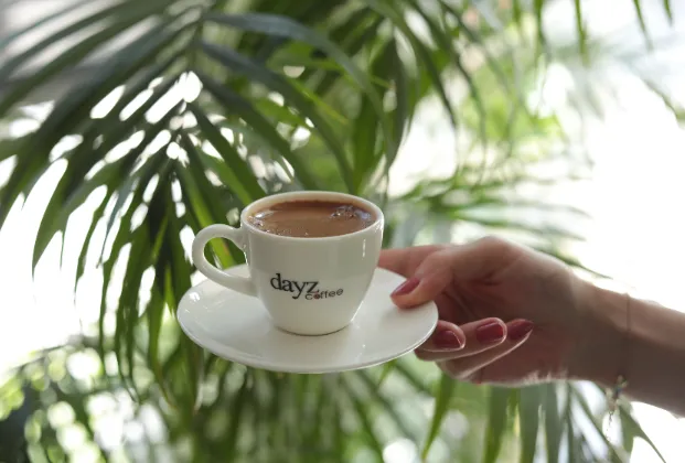 Turkish Coffee