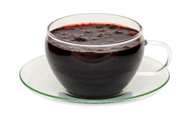 Black Mulberry
