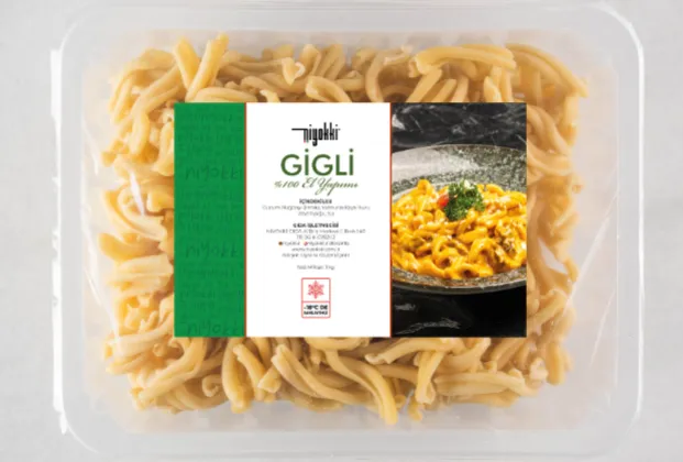 Gigli - 600 g