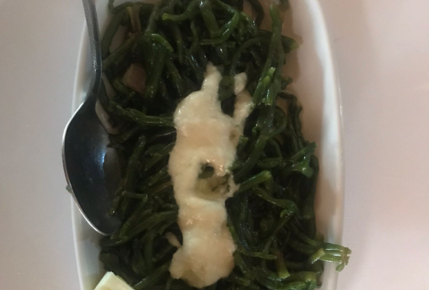 Samphire