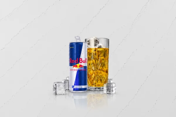Red Bull Regular