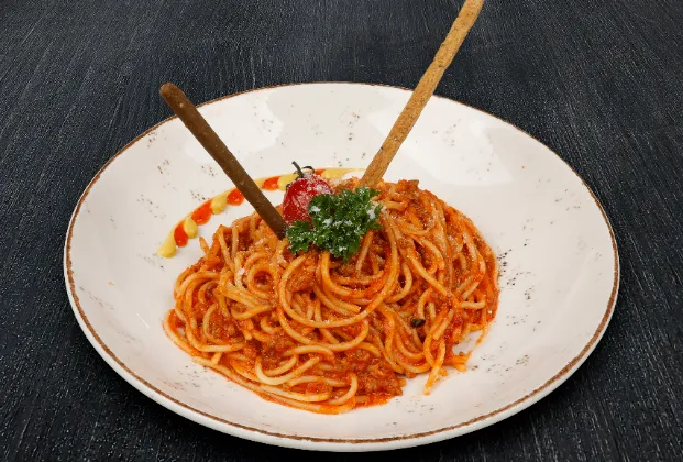 Spagetti Bolognese