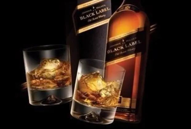 Black Label, single