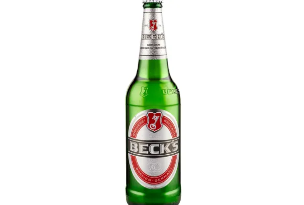 Beck's 50 cl
