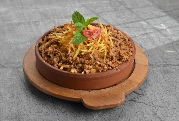 Ground Beef Mac and Cheese