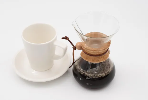 Chemex coffee
