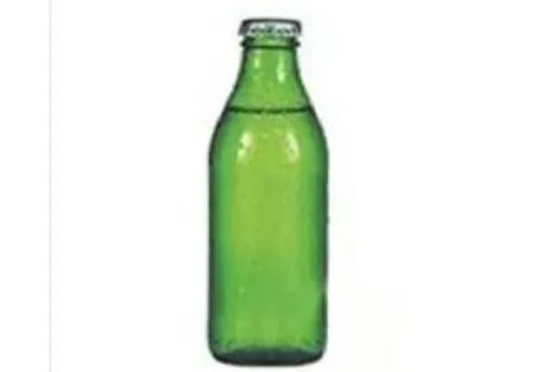 Plain Soda