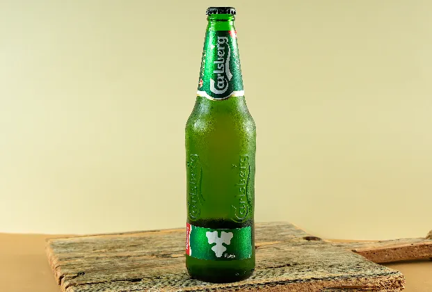CARLSBERG (50cl)