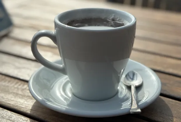 Cup of tea