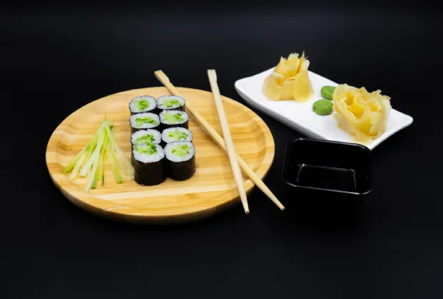 Kappa maki