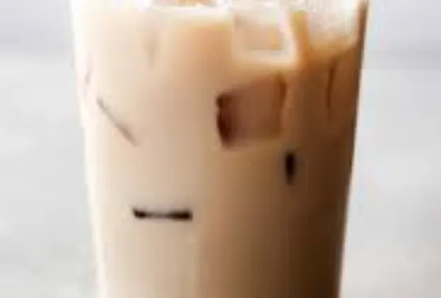 Iced Nutella