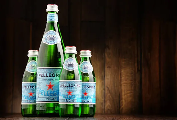 Pellegrino