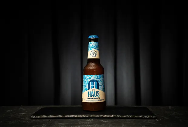 Haus Weizenbock