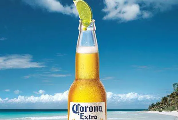 Corona 35.5 cl