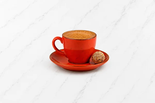 Turkish coffee