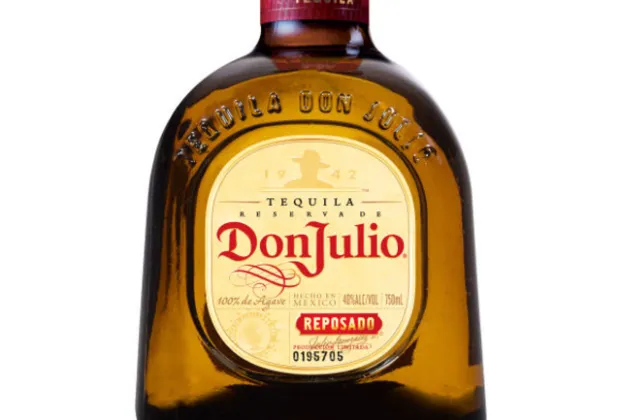 Don Julio Reposado Tequila