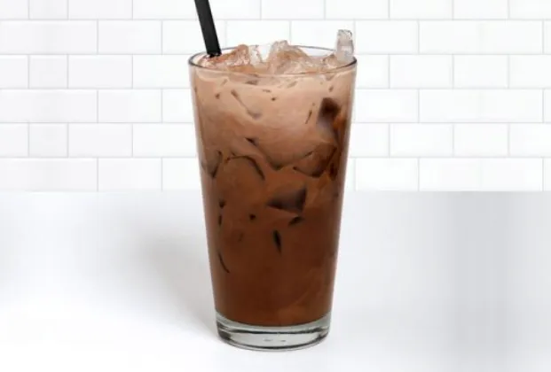 Iced Mocha