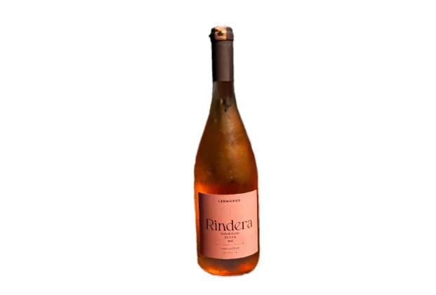 Rindera Kalecik Karası Blush