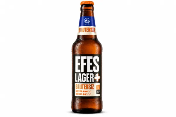 Efes Gluten-Free Beer