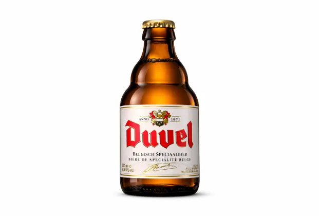 Duvel