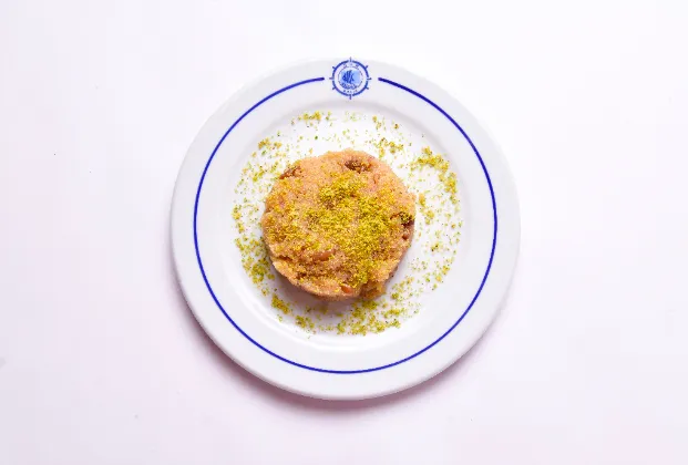 Fig tart