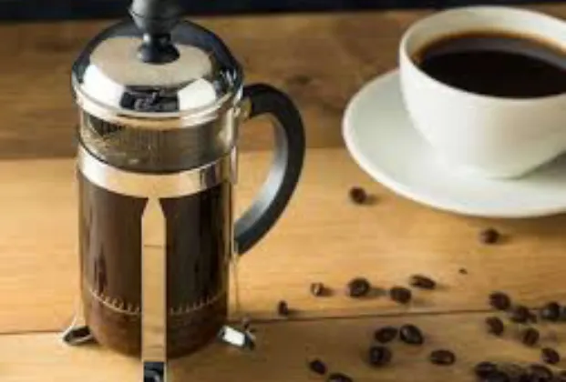 Filter coffee