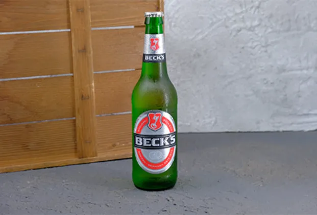 Beck's