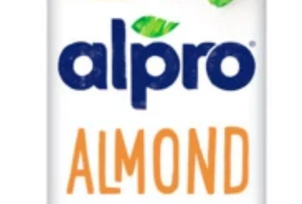 Almond milk