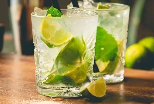 Caipiroska
