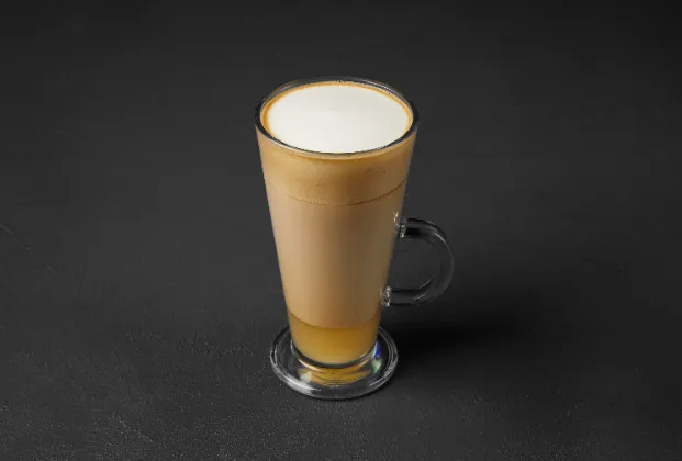 Flat white