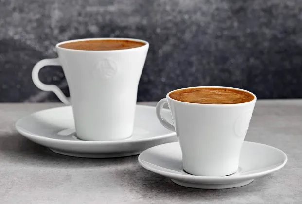 Double Turkish Coffee